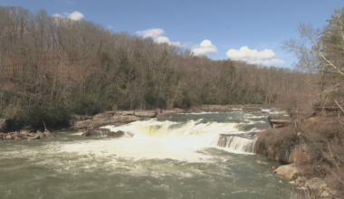 Pennsylvania campground among best in America, report says