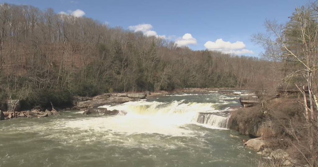 Pennsylvania campground among best in America, report says