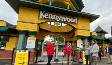 Kennywood asking guests to add more time for travel amid Parkway East closure
