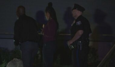 Man, dog shot by suspects targeting homeless in Kensington, police say