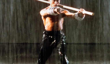 Kung Fu Matinees Returns to The Philadelphia Film Center, Featuring a Lineup of Five Kung Fu Classics