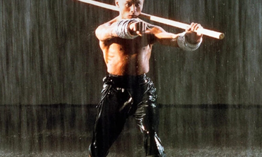 Kung Fu Matinees Returns to The Philadelphia Film Center, Featuring a Lineup of Five Kung Fu Classics