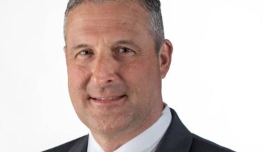 Lackawanna Co commissioners clash over airport board appointment