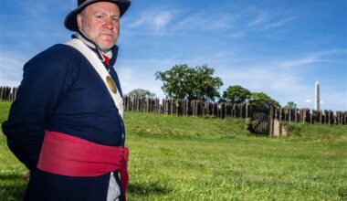 Battle of Lake Erie an important moment in U.S. history, but not a game-changer