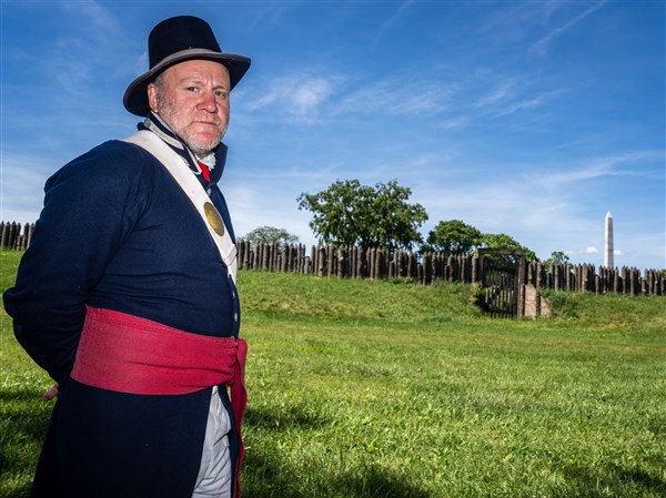 Battle of Lake Erie an important moment in U.S. history, but not a game-changer