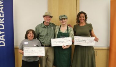 Berks LaunchBox celebrates local entrepreneurs at Lifestyle Business Pitch Night