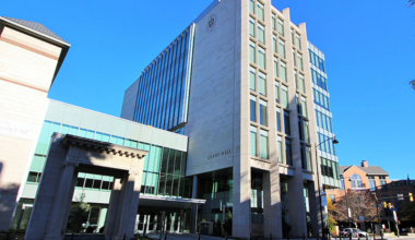 Parsippany’s Sara Hoffman Named to University of Scranton Dean’s List