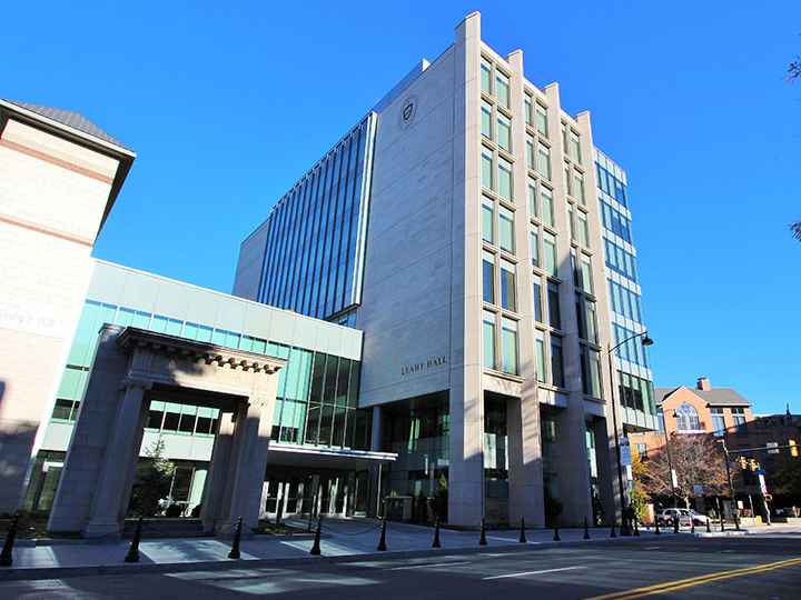Parsippany’s Sara Hoffman Named to University of Scranton Dean’s List