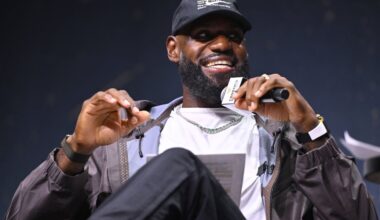 He’s a business, man: Analysts predict the ‘LeBron effect’ to be slam dunk for Philly economy