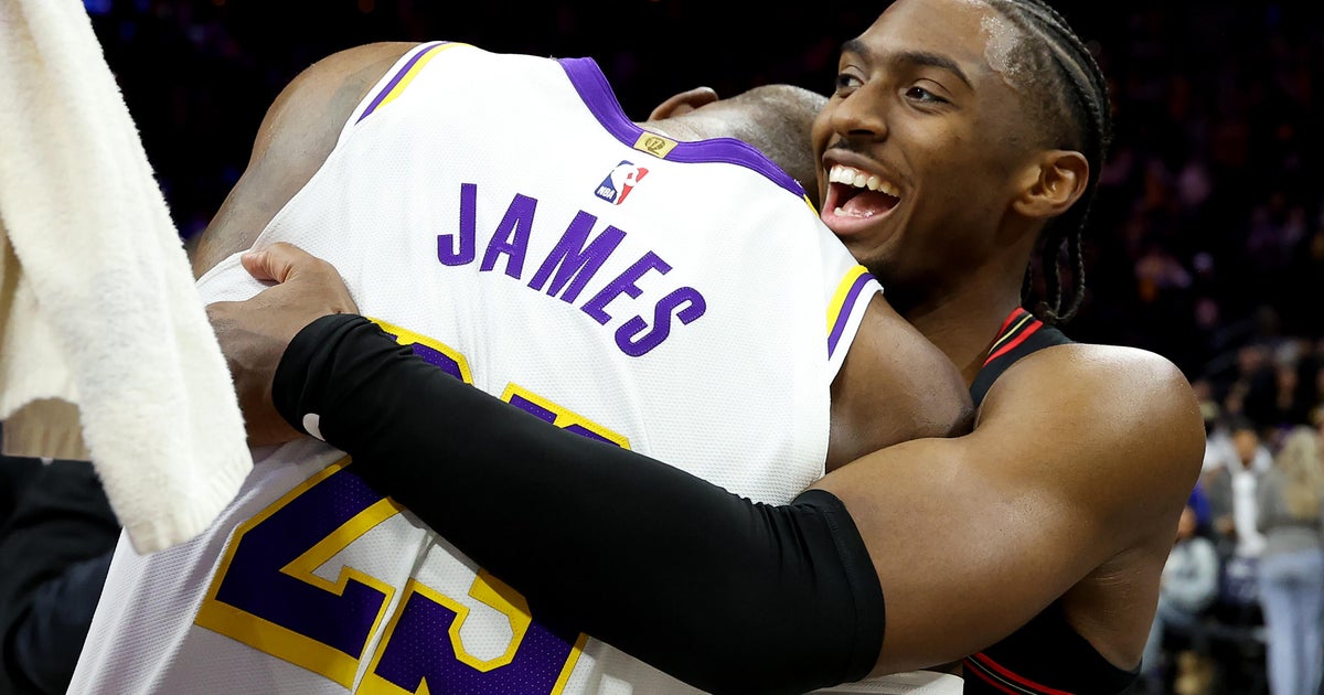 LeBron James signs with Sixers as Philadelphia loads up with hopes of winning first title since 1983