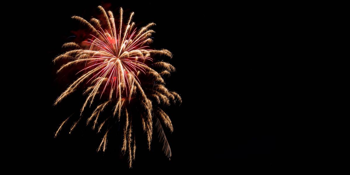‘Numerous’ arrests made following Upper Darby fireworks show