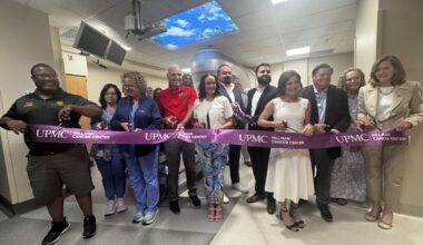 ‘Cancer care closer to home’