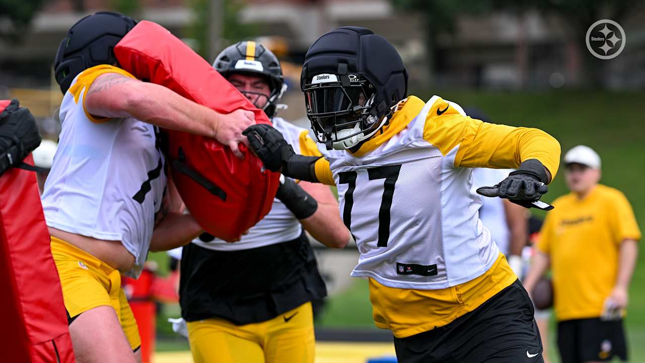 Pittsburgh Steelers logo