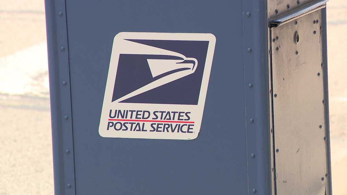 USPS investigates mail theft at Pennsylvania post offices