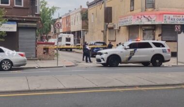 Multiple people shot in Philadelphia over July Fourth weekend, including 1 fatally, police say