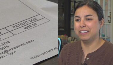 Pennsylvania mom's $4,500 ambulance bill exposes loophole in surprise billing law