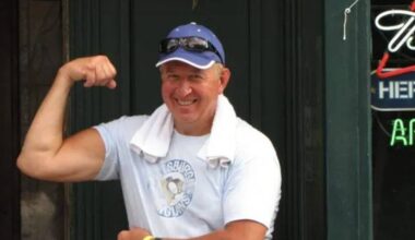 Fundraiser: Pgh Grand-Prix volunteer injured in hit-and-run