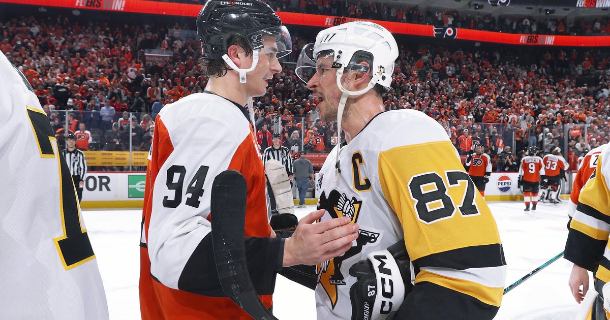 Philadelphia Flyers' 2026-27 schedule sees September hockey, early matchup with Leo Carlsson's Ducks