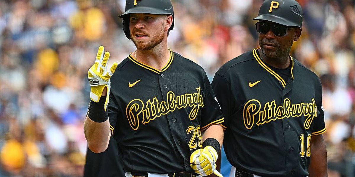 Pirates game in Cleveland postponed due to air quality