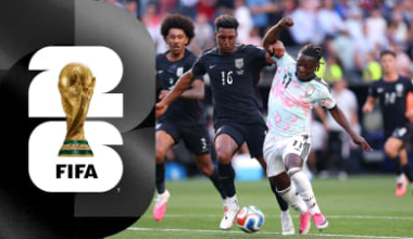 United States concludes World Cup run in the Round of 16
