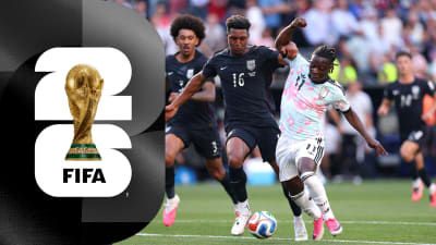 United States concludes World Cup run in the Round of 16