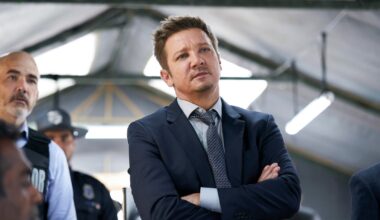 "Mayor of Kingstown" wraps up filming final season in Pittsburgh