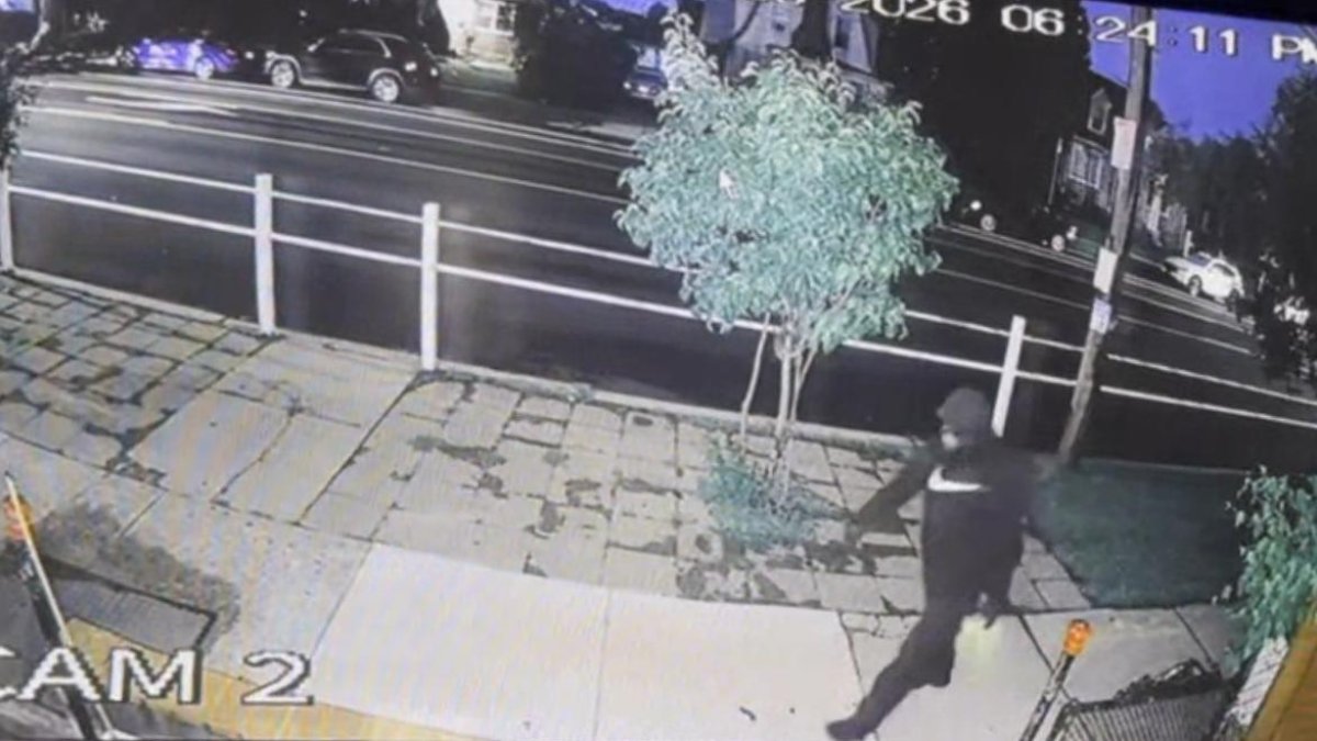 Reward offered after Northeast Philly mosque damaged in apparent arson attack – NBC10 Philadelphia