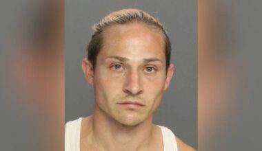 Reading man charged with alleged sexual abuse of 7-year-old boy