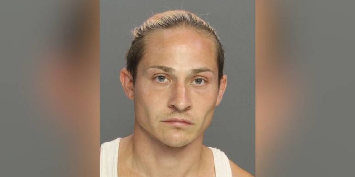 Reading man charged with alleged sexual abuse of 7-year-old boy