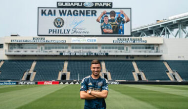 Home Sweet Home | Welcome Back, Kai
