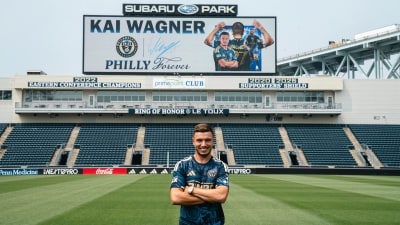 Home Sweet Home | Welcome Back, Kai
