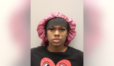 Delaware hairdresser accused of pepper spraying client, parents during dispute