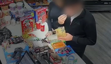Payment terminal skimming devices caught in South Jersey, Philly – NBC10 Philadelphia