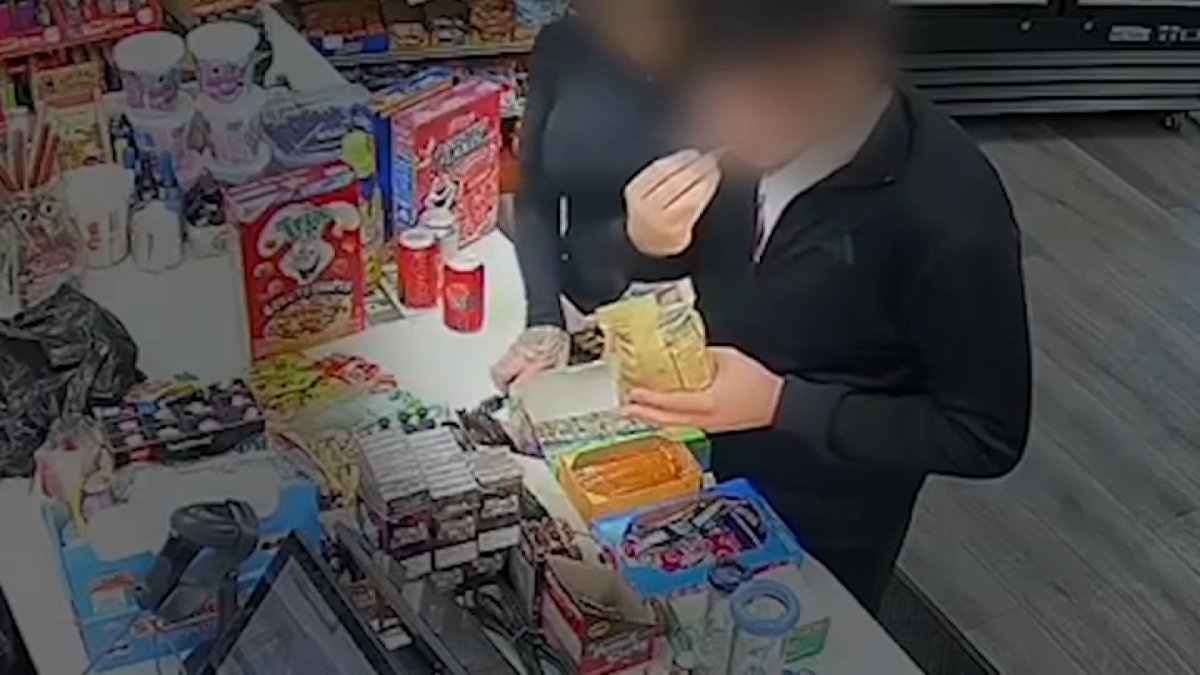 Payment terminal skimming devices caught in South Jersey, Philly – NBC10 Philadelphia