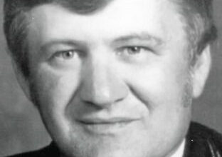 James J. Kisel – Scranton Times-Tribune