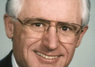 Robert E. Gattorna, Sr. – Scranton Times-Tribune