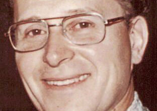 John (Jack) Pallo – Scranton Times-Tribune