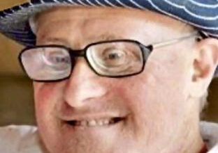 Gene ‘Cookie’ Beggin – Scranton Times-Tribune