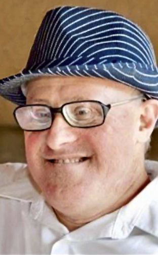 Gene ‘Cookie’ Beggin – Scranton Times-Tribune