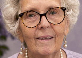 Margaret ‘Peggy’ Kelly – Scranton Times-Tribune