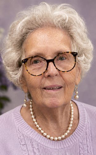 Margaret ‘Peggy’ Kelly – Scranton Times-Tribune