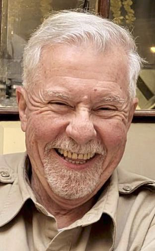 Christopher Ross Doherty – Scranton Times-Tribune