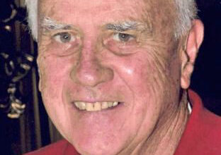 Robert ‘Bob’ O’Malley – Scranton Times-Tribune