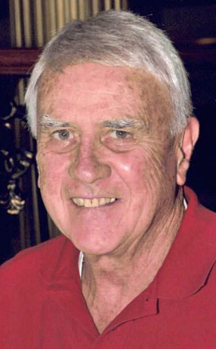 Robert ‘Bob’ O’Malley – Scranton Times-Tribune