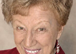 Lucille Ann Hans – Scranton Times-Tribune