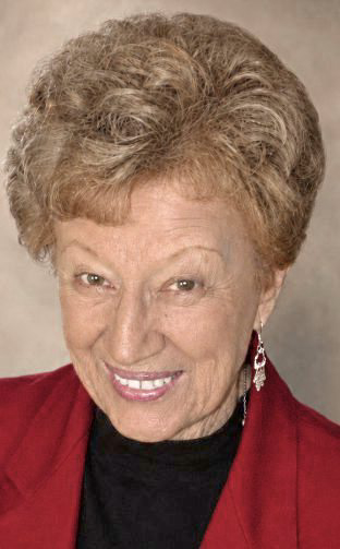 Lucille Ann Hans – Scranton Times-Tribune