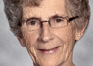 Erma J. Cron – Scranton Times-Tribune