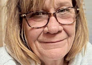 Gayle Grocki – Scranton Times-Tribune