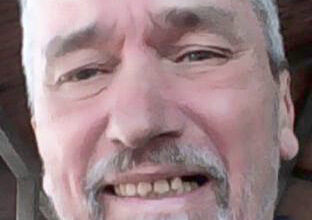 Andrew ‘Andy’ Poklemba – Scranton Times-Tribune