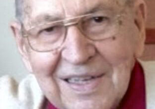 Joseph P. Dowdell, Sr. – Scranton Times-Tribune